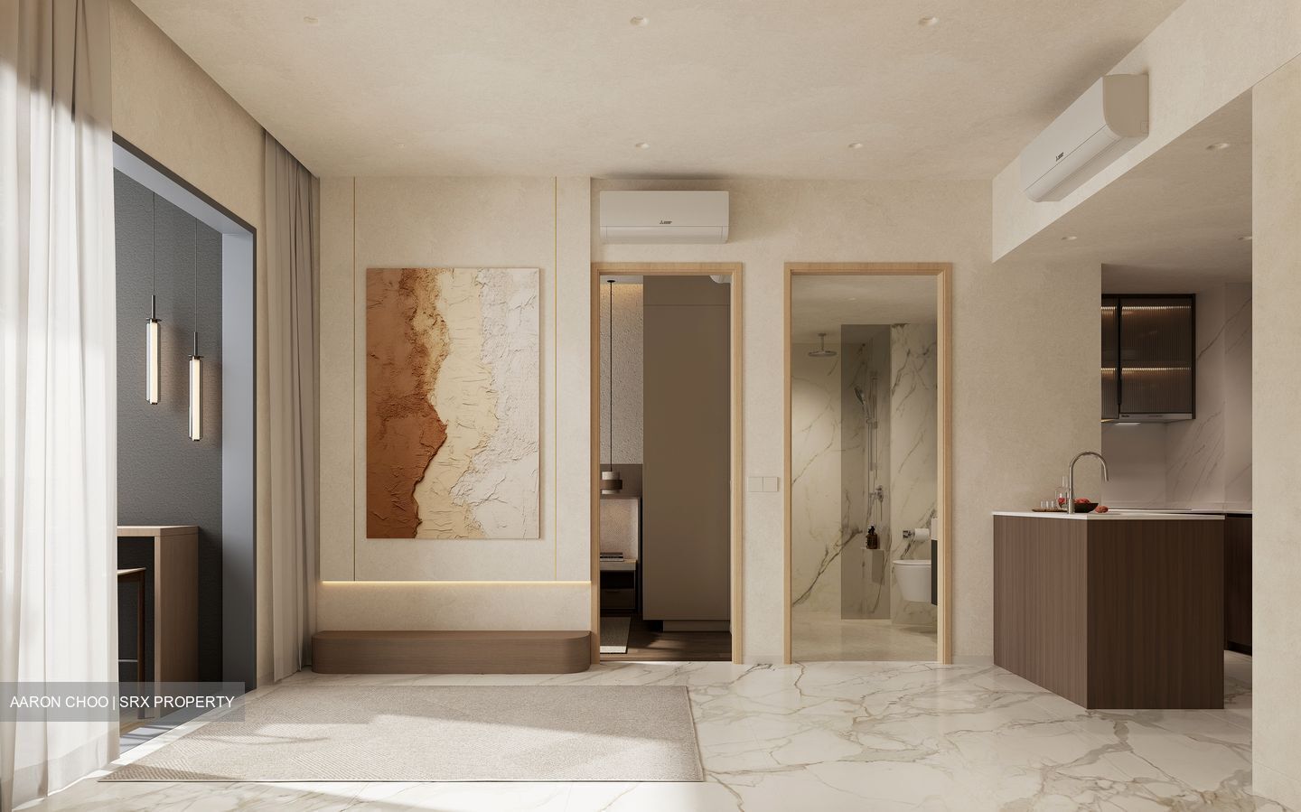 River Green (D9), Condominium #638182521